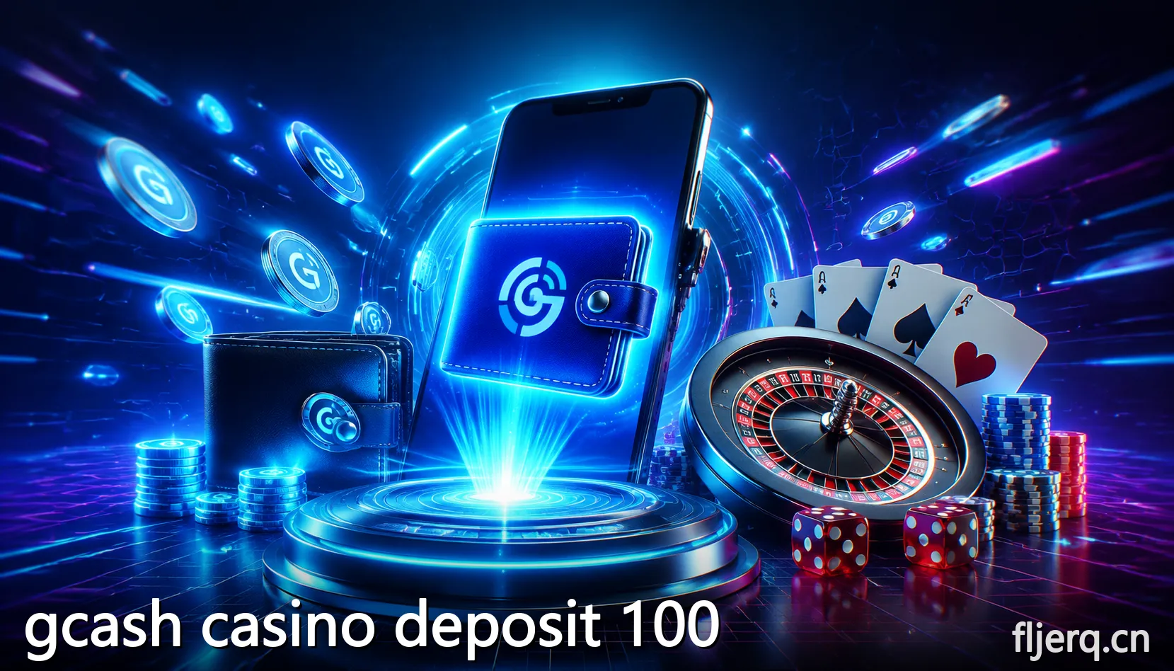 gcash casino deposit 100